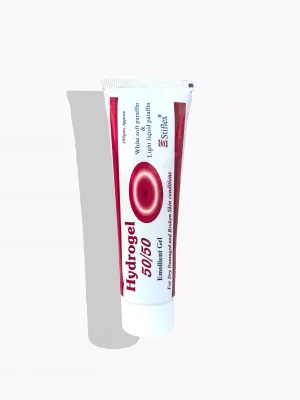 Hydro-Gel 50/50 moisturizer for dry skin