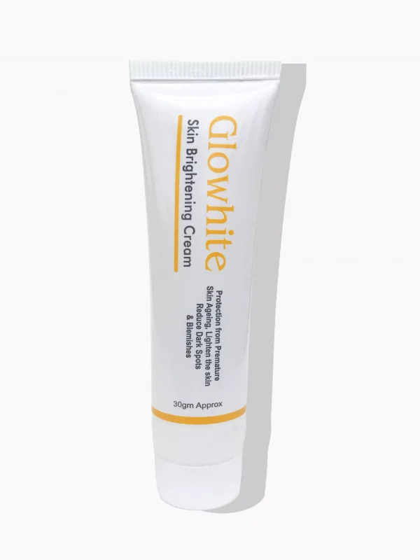 Glowhite skin whitening cream