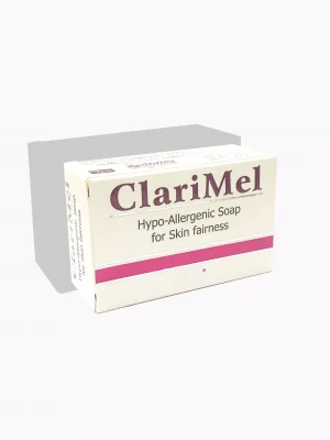 ClariMel Skin Whitening Soap