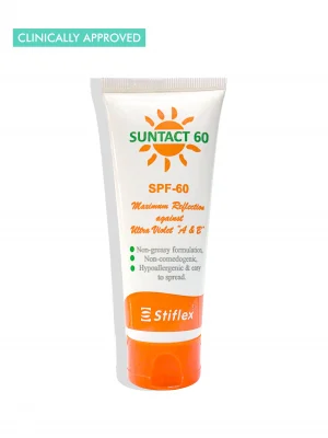 spf 60 sun block cream
