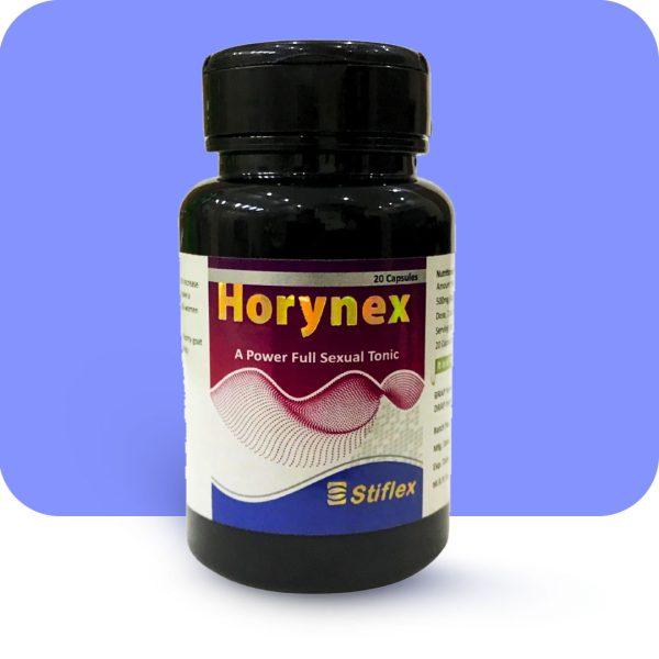 Horynex for mens health