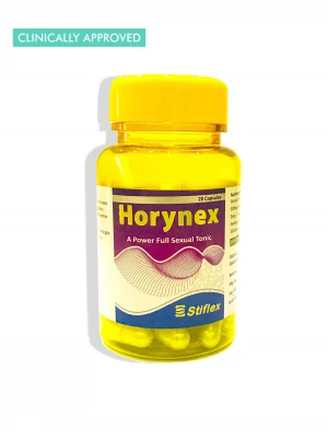 horynex male erectile dyfunction capsules