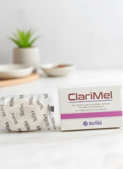 CLARIMEL SOAP