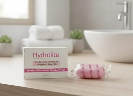 HYDROLITE SOAP