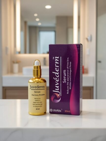 JUVEDERM SERUM