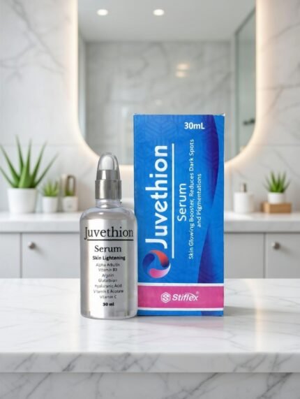JUVETHION SERUM